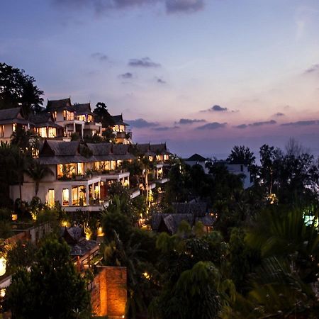 Phuket Ayara Hilltops - Adults & Young Adults 16+ Only מראה חיצוני תמונה