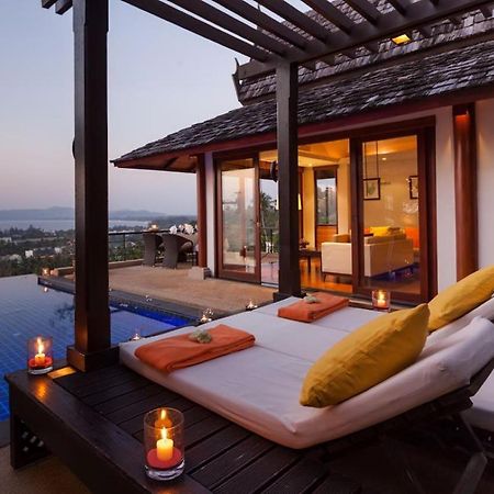 Phuket Ayara Hilltops - Adults & Young Adults 16+ Only מראה חיצוני תמונה