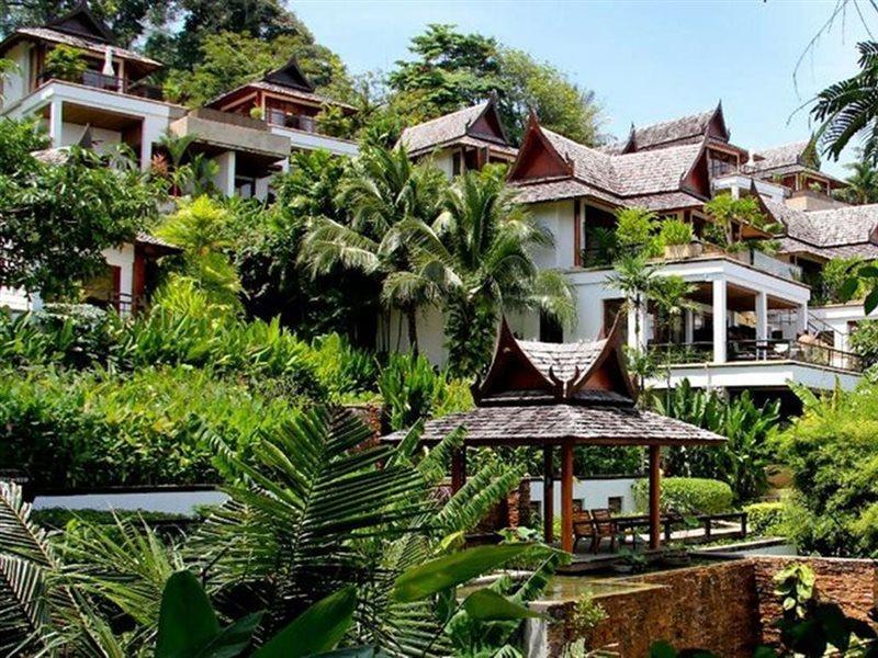 Phuket Ayara Hilltops - Adults & Young Adults 16+ Only מראה חיצוני תמונה