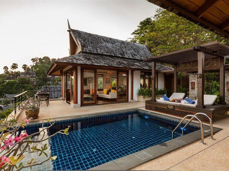 Phuket Ayara Hilltops - Adults & Young Adults 16+ Only מראה חיצוני תמונה