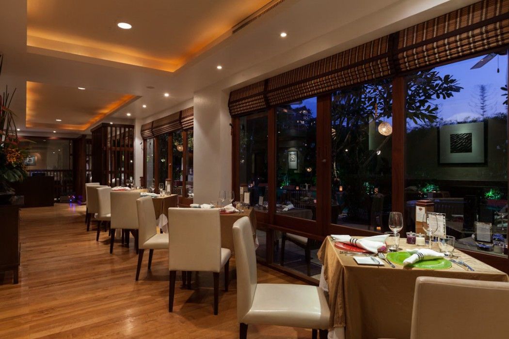 Phuket Ayara Hilltops - Adults & Young Adults 16+ Only מראה חיצוני תמונה