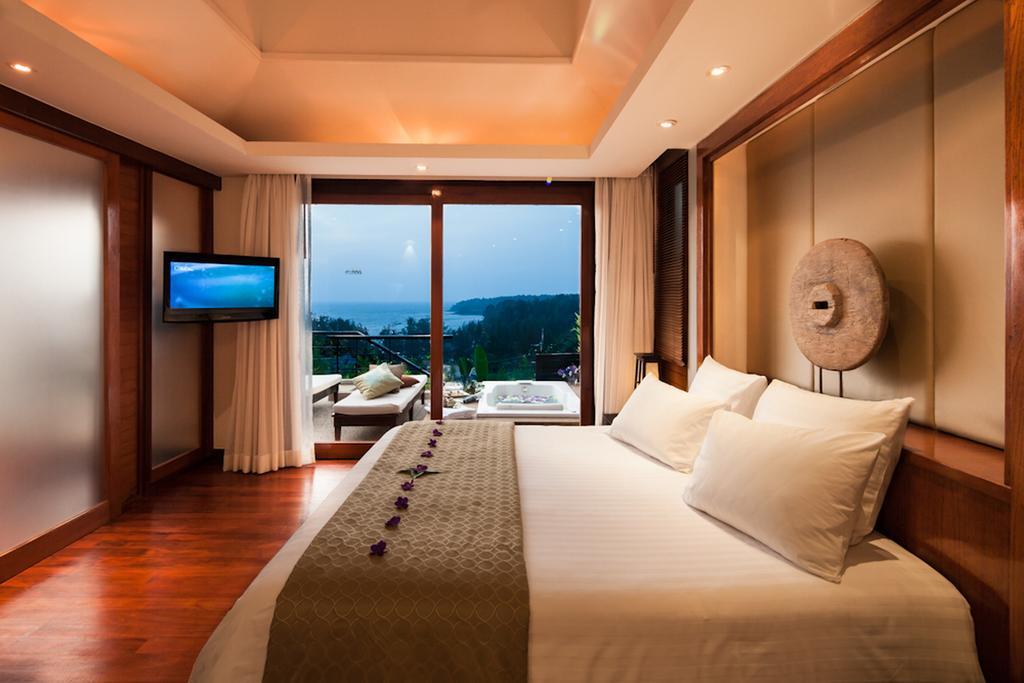 Phuket Ayara Hilltops - Adults & Young Adults 16+ Only מראה חיצוני תמונה