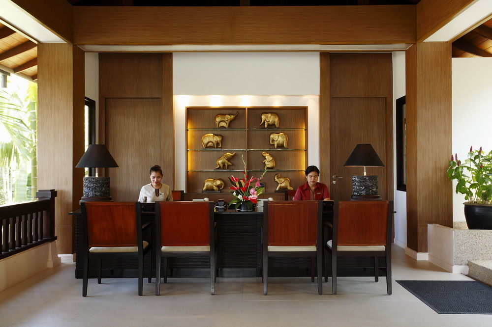 Phuket Ayara Hilltops - Adults & Young Adults 16+ Only מראה חיצוני תמונה