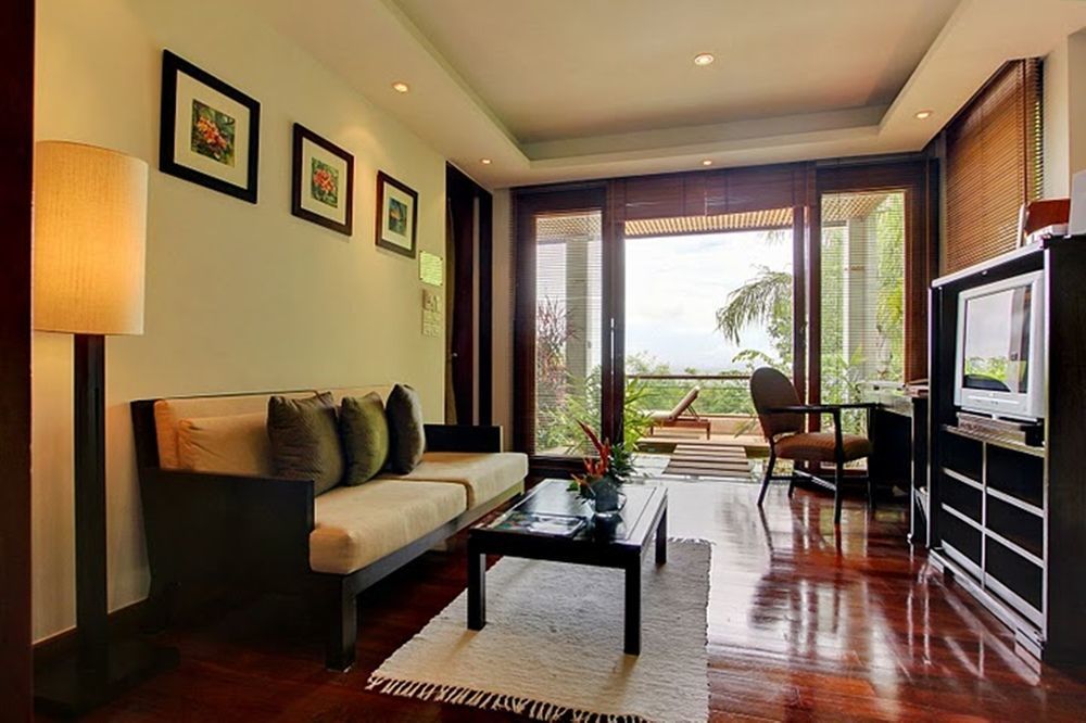 Phuket Ayara Hilltops - Adults & Young Adults 16+ Only מראה חיצוני תמונה