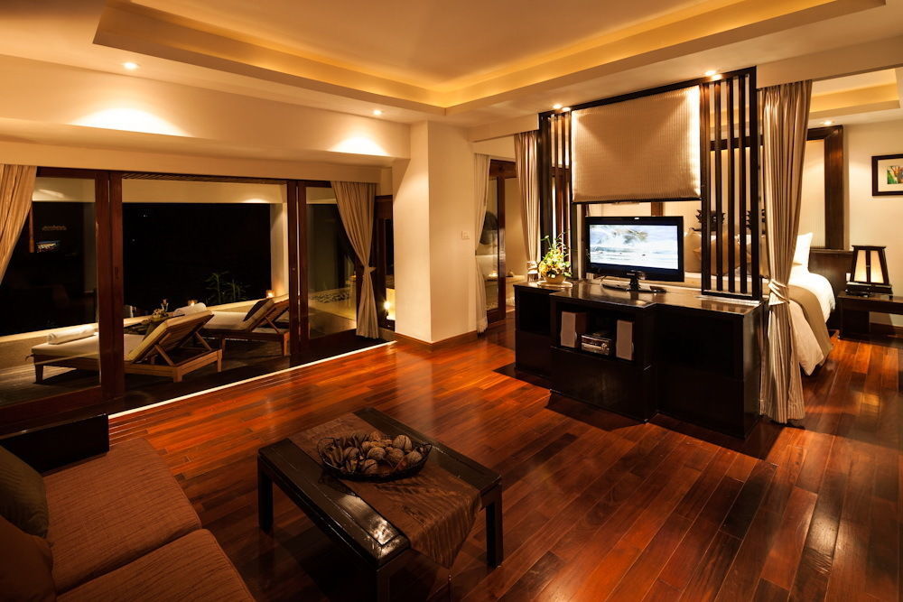 Phuket Ayara Hilltops - Adults & Young Adults 16+ Only מראה חיצוני תמונה