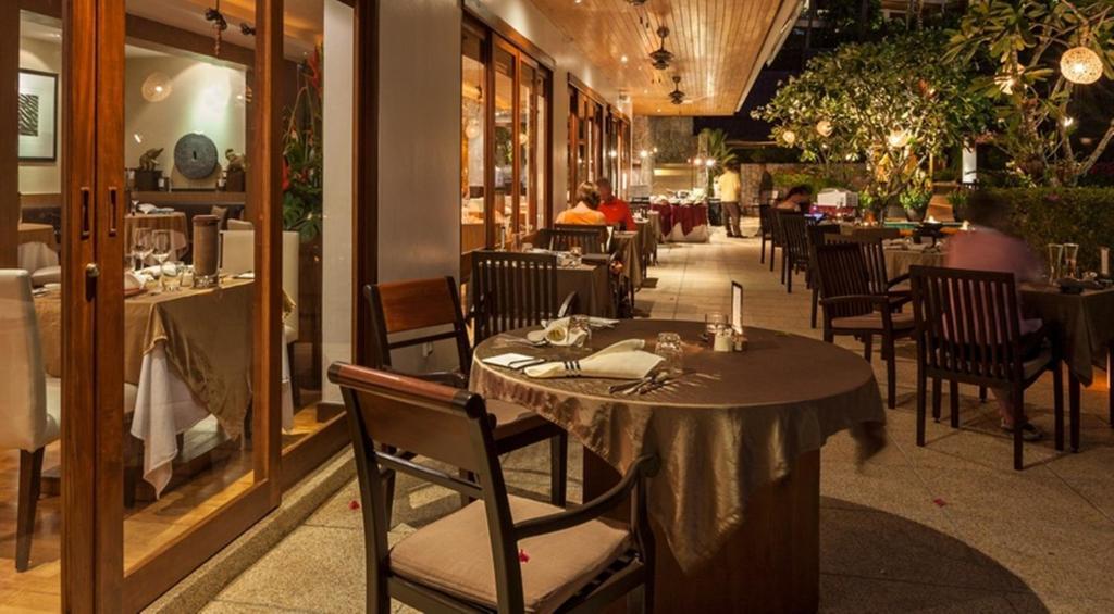 Phuket Ayara Hilltops - Adults & Young Adults 16+ Only מראה חיצוני תמונה