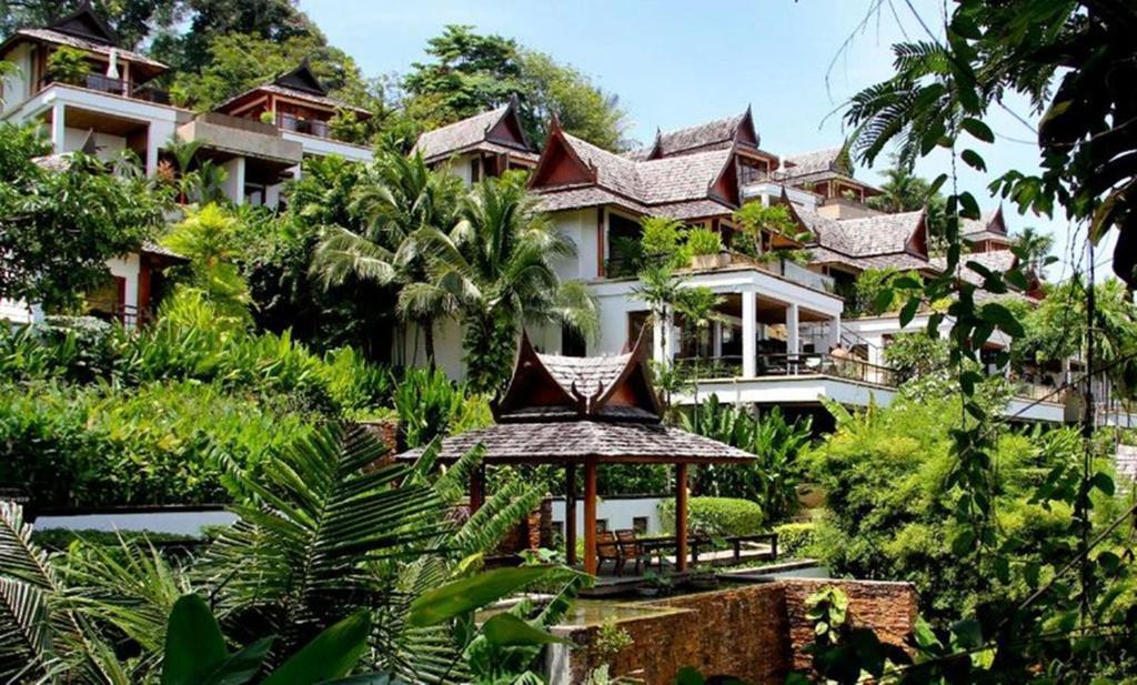 Phuket Ayara Hilltops - Adults & Young Adults 16+ Only מראה חיצוני תמונה