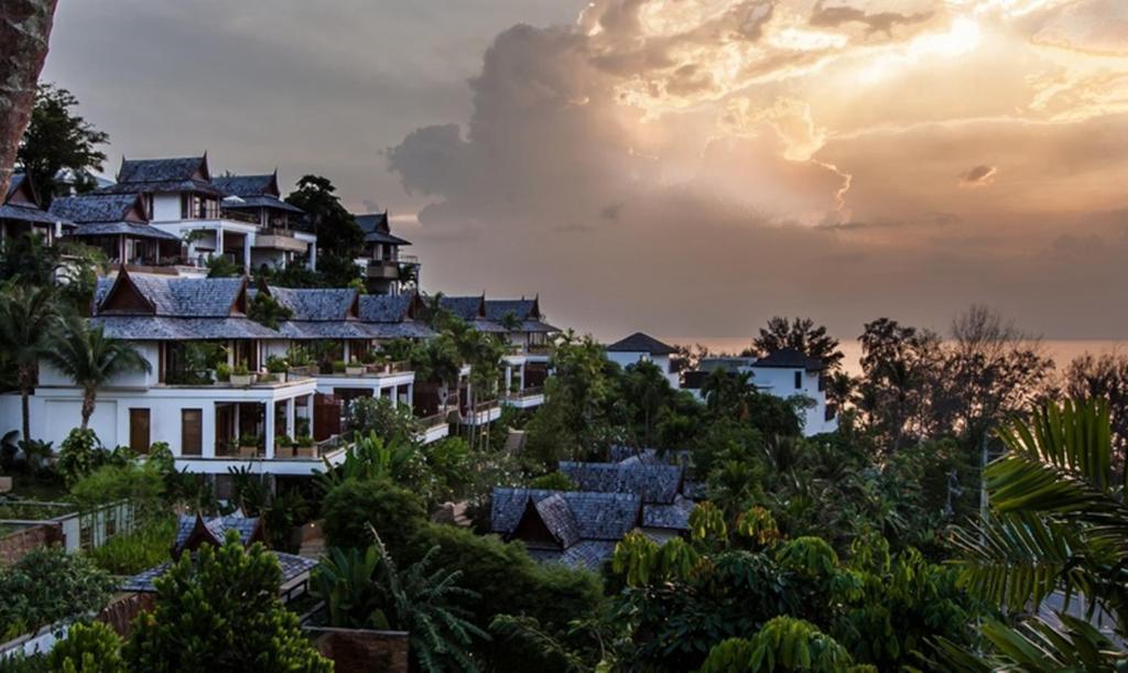 Phuket Ayara Hilltops - Adults & Young Adults 16+ Only מראה חיצוני תמונה