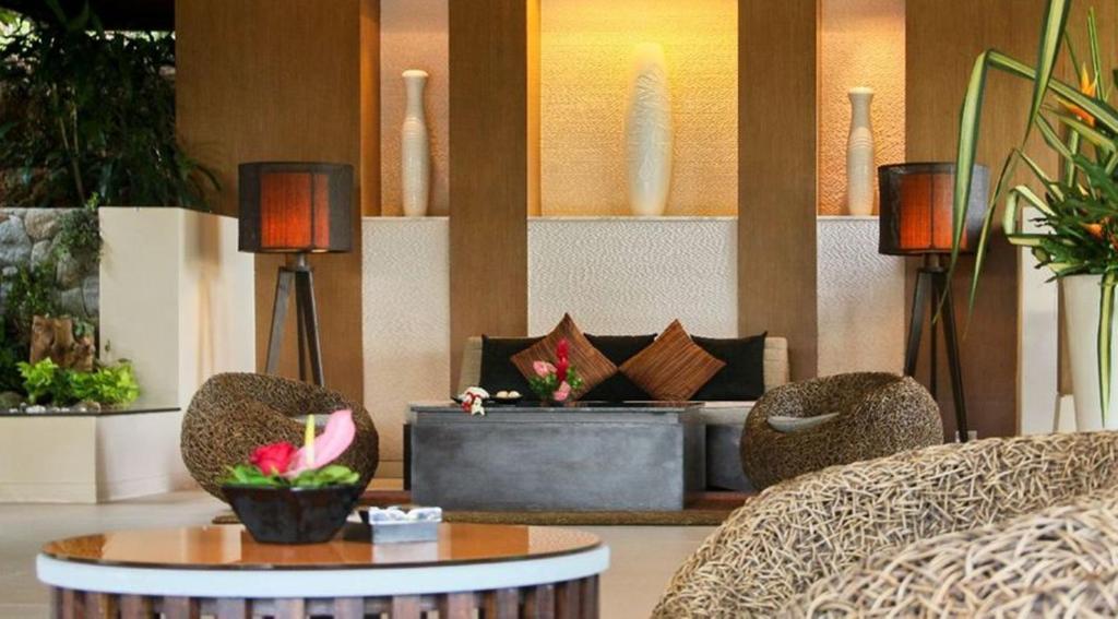Phuket Ayara Hilltops - Adults & Young Adults 16+ Only מראה חיצוני תמונה