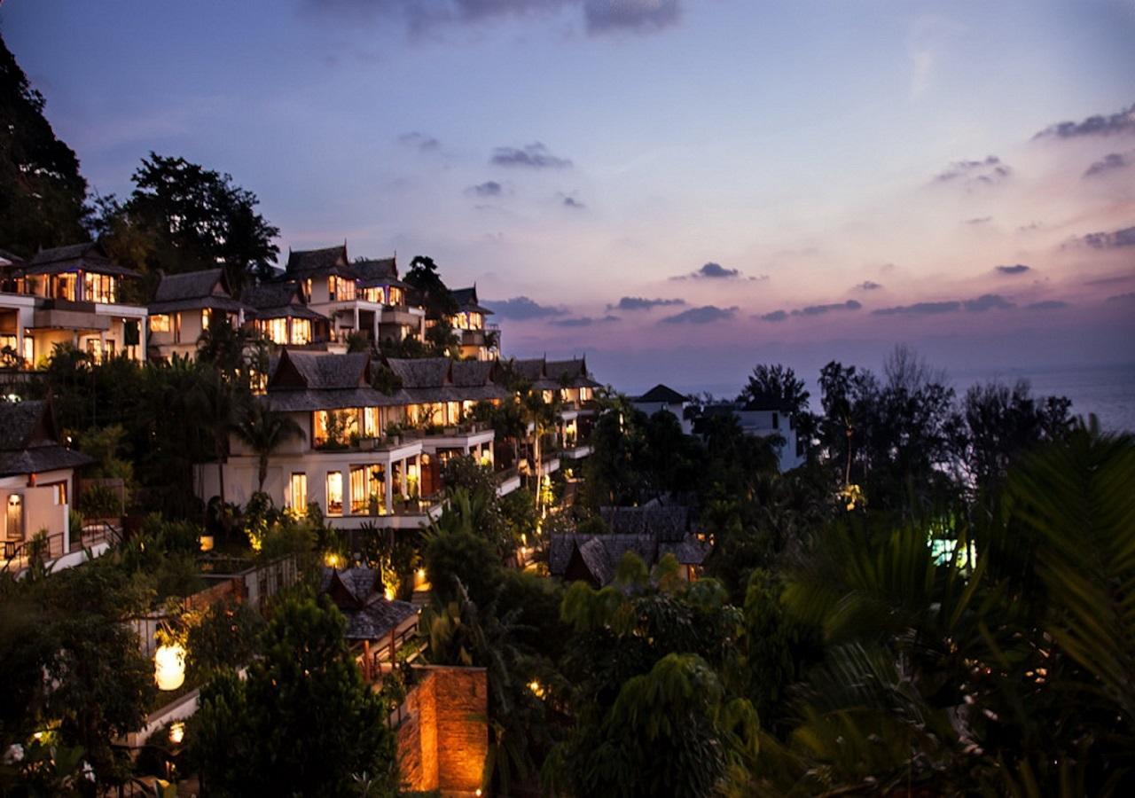 Phuket Ayara Hilltops - Adults & Young Adults 16+ Only מראה חיצוני תמונה