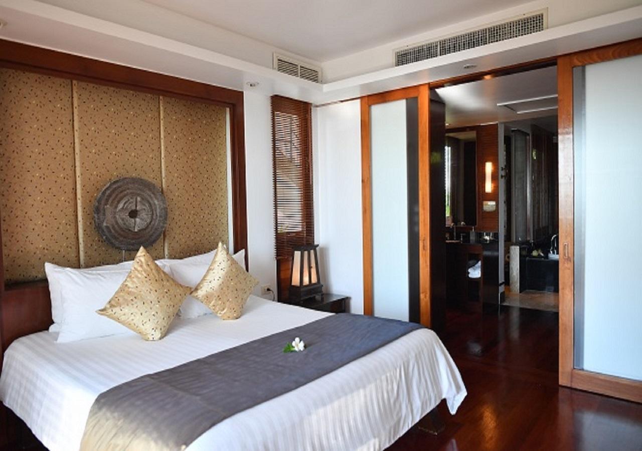 Phuket Ayara Hilltops - Adults & Young Adults 16+ Only מראה חיצוני תמונה