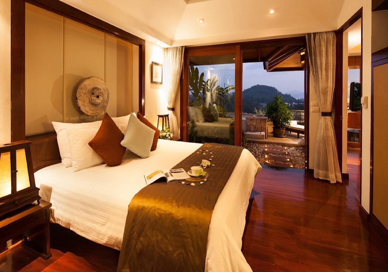 Phuket Ayara Hilltops - Adults & Young Adults 16+ Only מראה חיצוני תמונה