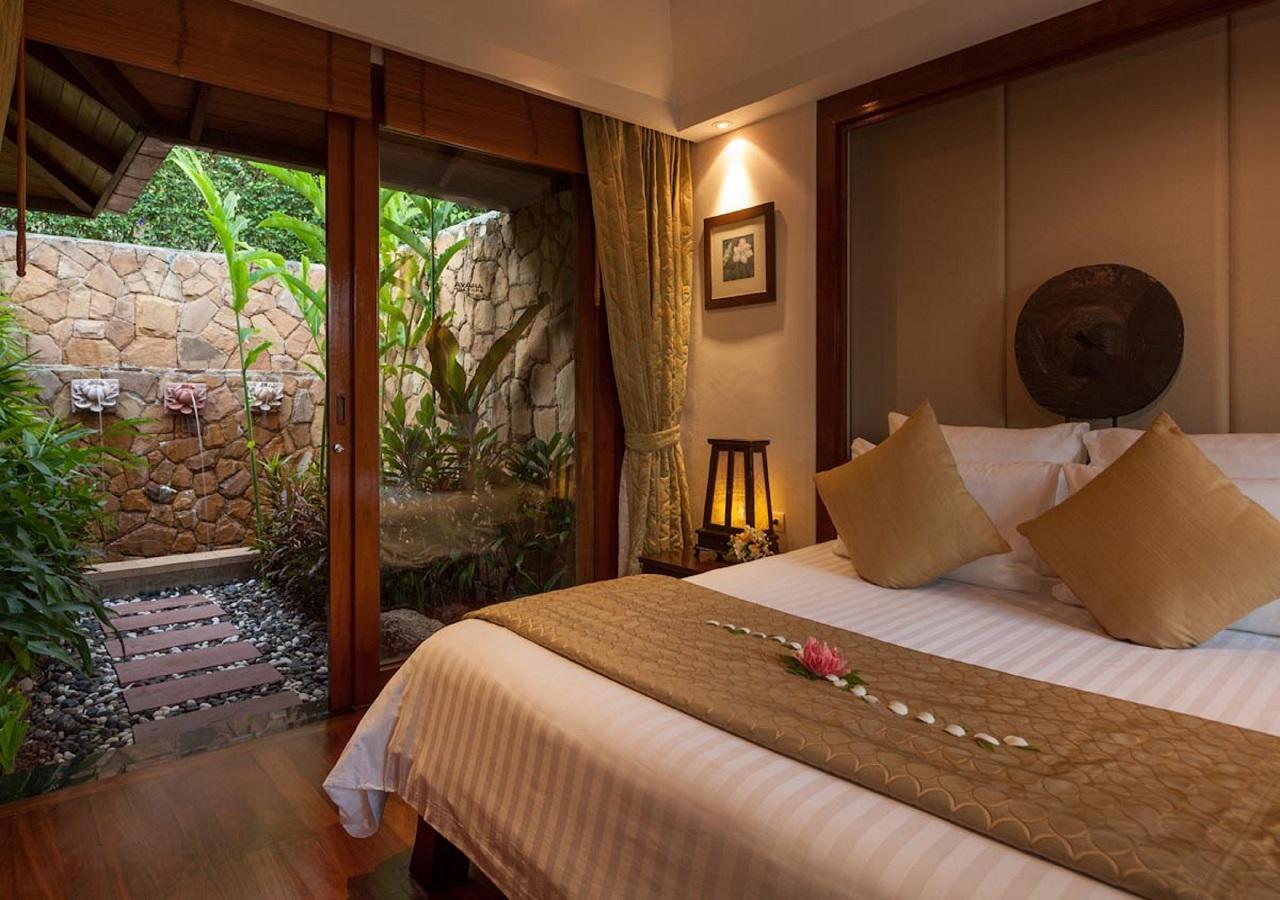 Phuket Ayara Hilltops - Adults & Young Adults 16+ Only מראה חיצוני תמונה