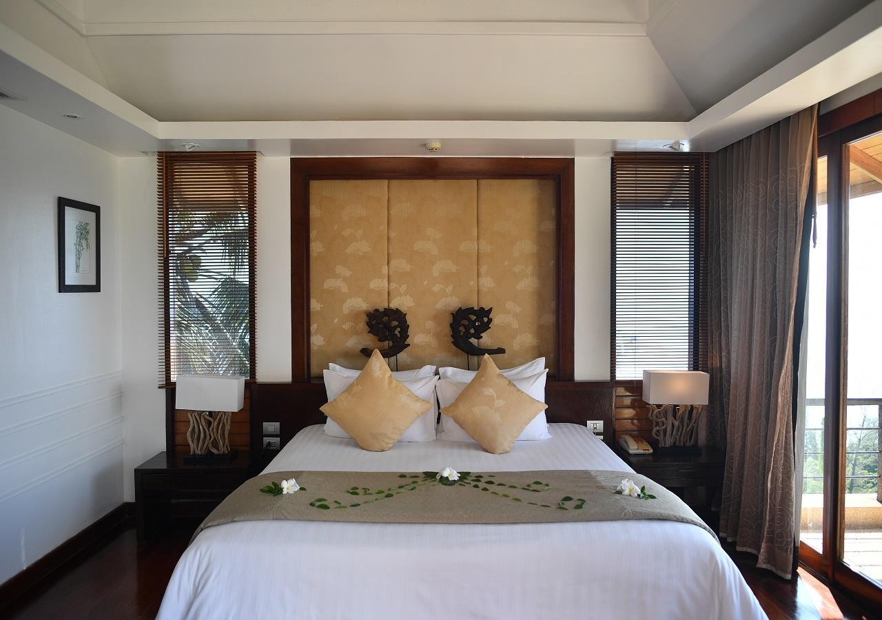 Phuket Ayara Hilltops - Adults & Young Adults 16+ Only מראה חיצוני תמונה