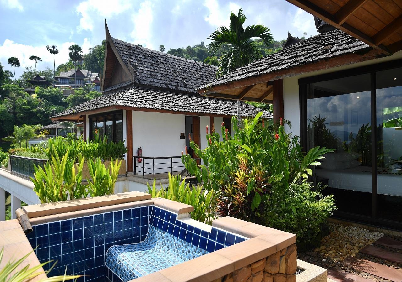 Phuket Ayara Hilltops - Adults & Young Adults 16+ Only מראה חיצוני תמונה