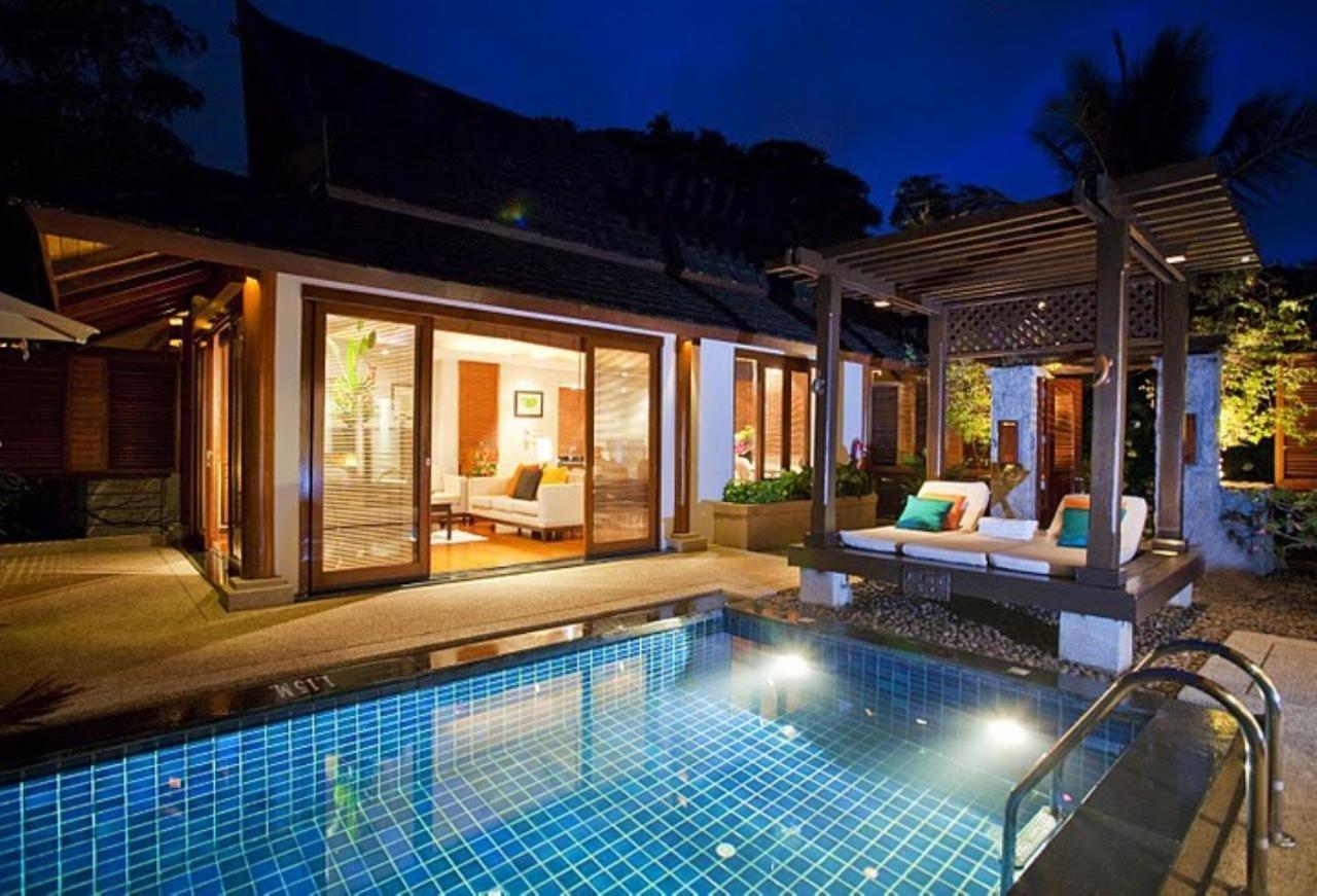 Phuket Ayara Hilltops - Adults & Young Adults 16+ Only מראה חיצוני תמונה
