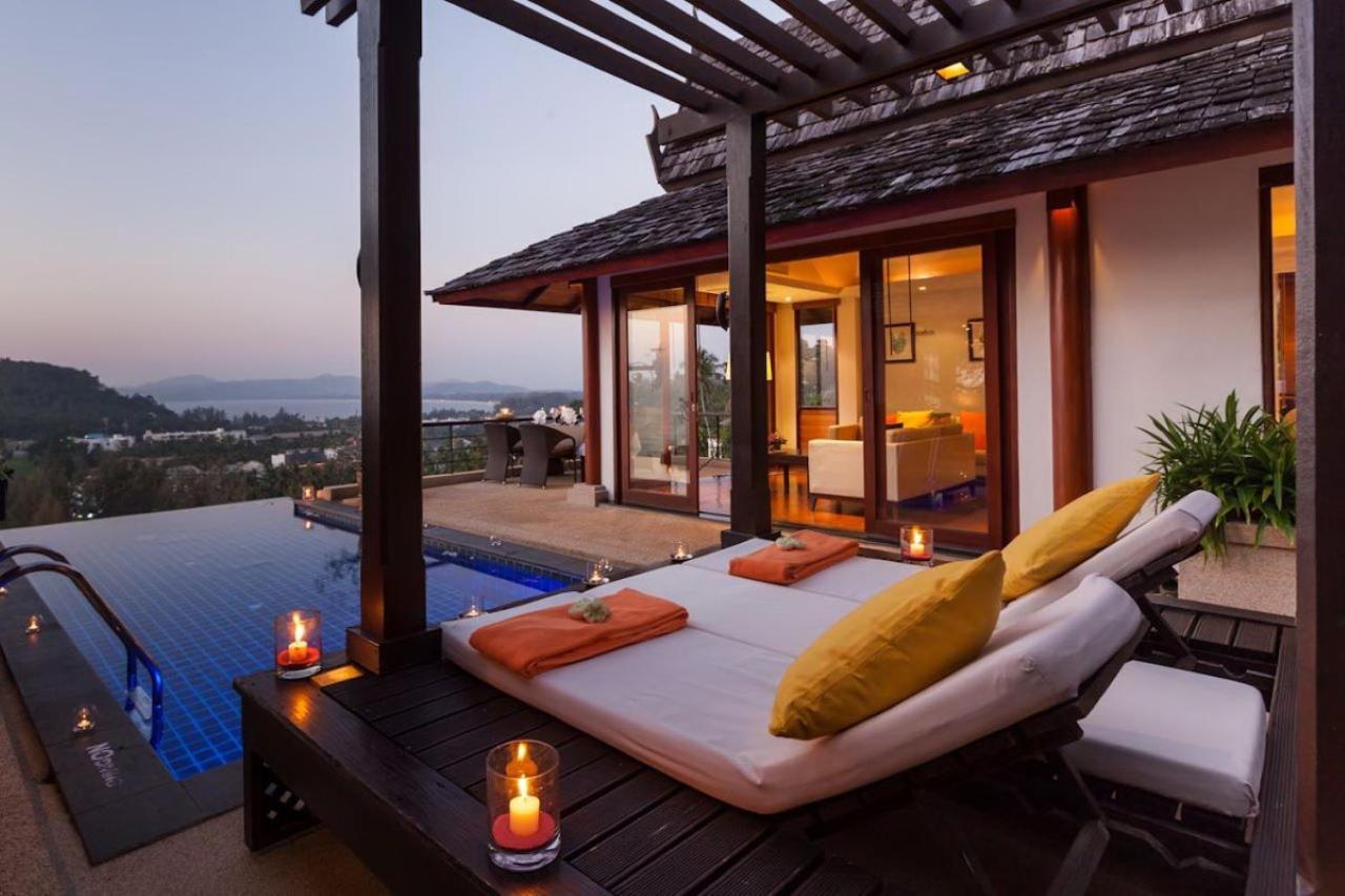 Phuket Ayara Hilltops - Adults & Young Adults 16+ Only מראה חיצוני תמונה