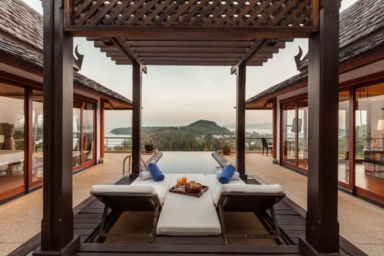 Phuket Ayara Hilltops - Adults & Young Adults 16+ Only מראה חיצוני תמונה