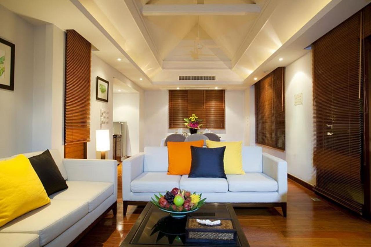 Phuket Ayara Hilltops - Adults & Young Adults 16+ Only מראה חיצוני תמונה