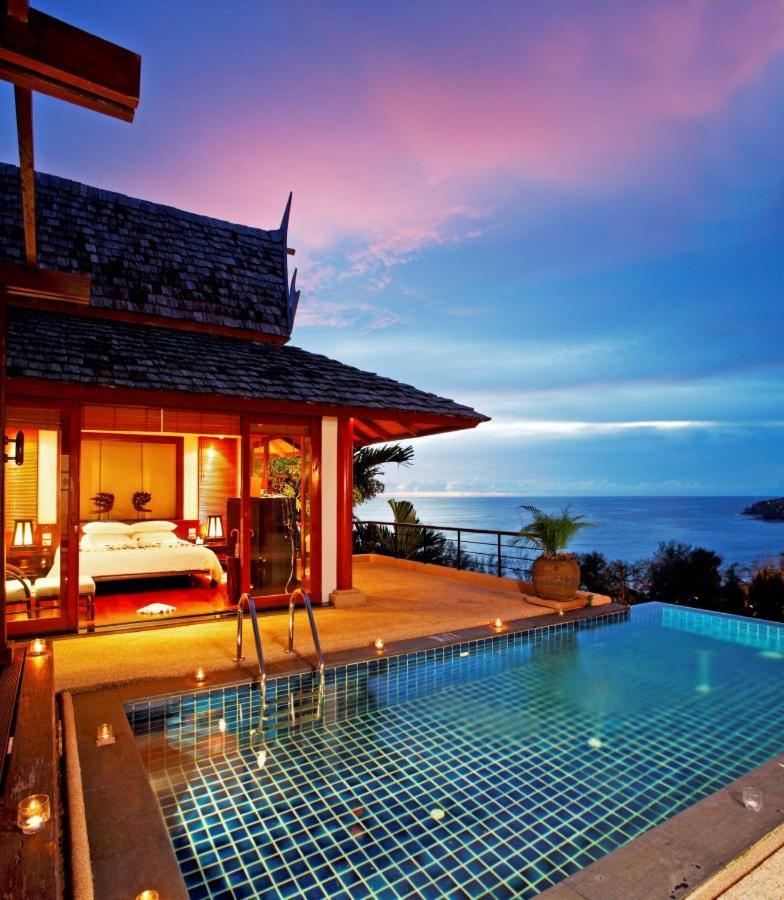 Phuket Ayara Hilltops - Adults & Young Adults 16+ Only מראה חיצוני תמונה